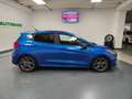 Ford Fiesta ecob. hybrid ST-Line 125cv Blau - thumbnail 6