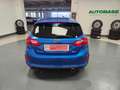 Ford Fiesta ecob. hybrid ST-Line 125cv Blau - thumbnail 7