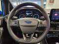 Ford Fiesta ecob. hybrid ST-Line 125cv Blau - thumbnail 13
