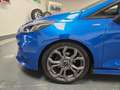 Ford Fiesta ecob. hybrid ST-Line 125cv Blau - thumbnail 4