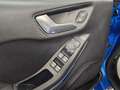Ford Fiesta ecob. hybrid ST-Line 125cv Blau - thumbnail 20