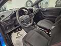 Ford Fiesta ecob. hybrid ST-Line 125cv Blau - thumbnail 11