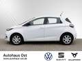 Renault ZOE Life Klima Einparkhilfe Fenster el. Weiß - thumbnail 3