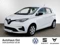Renault ZOE Life Klima Einparkhilfe Fenster el. Weiß - thumbnail 1