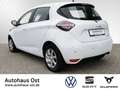 Renault ZOE Life Klima Einparkhilfe Fenster el. Weiß - thumbnail 4