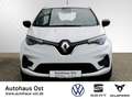 Renault ZOE Life Klima Einparkhilfe Fenster el. Weiß - thumbnail 2