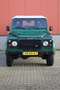 Land Rover Defender 110 2.5 Td5 St. Wagon 9-Seater/ NL auto/ 1e eig Groen - thumbnail 2
