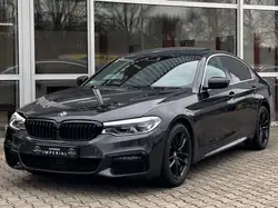Find BMW 525 m-sport for sale - AutoScout24