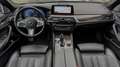BMW 525 d M SPORT SAG SITZBELÜF+STNDH+GSD+HUD+360+ACC Grijs - thumbnail 11