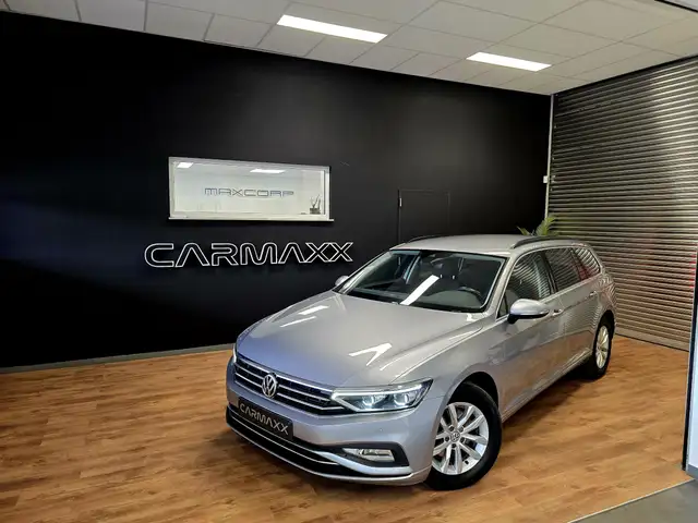 Volkswagen Passat 1.6 TDI full équipé 272€ par mois
