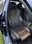 BMW 545 e xDrive Aut. M Sport Blau - thumbnail 2