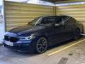 BMW 545 e xDrive Aut. M Sport Blau - thumbnail 7