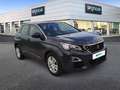 Peugeot 3008 1.2 PureTech S&S Access 130 Gris - thumbnail 3