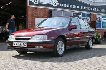 A 2.0 GL Diamant *OLDTIMER*INKL.GARANTIE*