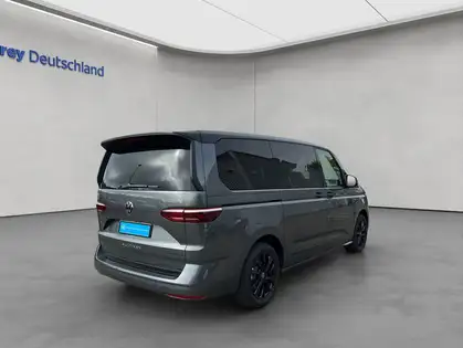 Annonce voiture d'occasion Volkswagen LT - CARADIZE