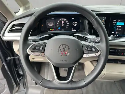 Annonce voiture d'occasion Volkswagen LT - CARADIZE