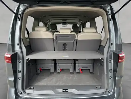 Annonce voiture d'occasion Volkswagen LT - CARADIZE