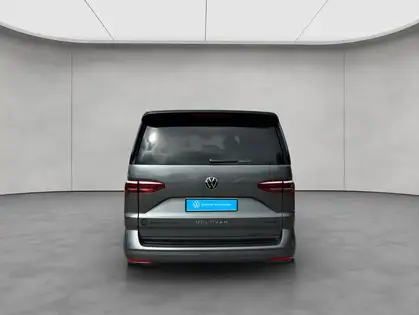 Annonce voiture d'occasion Volkswagen LT - CARADIZE