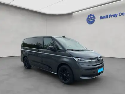 Annonce voiture d'occasion Volkswagen LT - CARADIZE