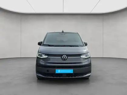 Annonce voiture d'occasion Volkswagen LT - CARADIZE