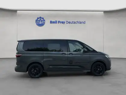 Annonce voiture d'occasion Volkswagen LT - CARADIZE