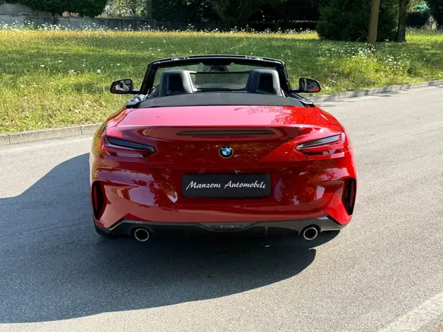 BMW Z4 view 13
