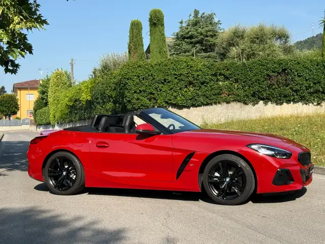 BMW Z4 view 15