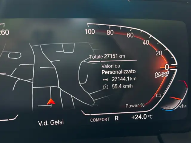 BMW Z4 view 8