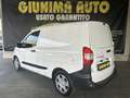 Ford Transit Courier IVA ESPOSTA TRANSIT COURIER 1.5TDCI Blanc - thumbnail 4