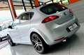 SEAT Leon Leon 1.6 Style (stylance) "BENZ/GPL" Silber - thumbnail 6