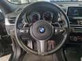BMW X2 sDrive18d Msport Nero - thumbnail 12