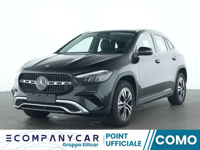 Mercedes-Benz GLA 180 Automatic Progressive Advanced