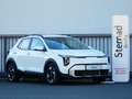 Kia Stonic 1,0 TGDI GPF ISG Titan Weiß - thumbnail 1