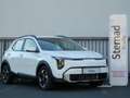 Kia Stonic 1,0 TGDI GPF ISG Titan Weiß - thumbnail 3