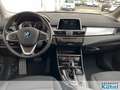 BMW 218 Advantage/NAVI/AHK/LED/DAB Negro - thumbnail 10