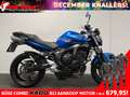 Yamaha FZ 6 N FAZER ABS Blauw - thumbnail 1