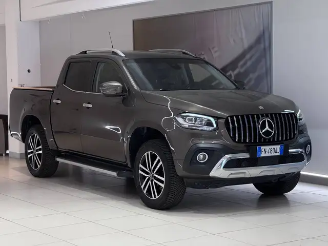 Mercedes-Benz X 250 Classe X d Progressive 4matic auto + IVA