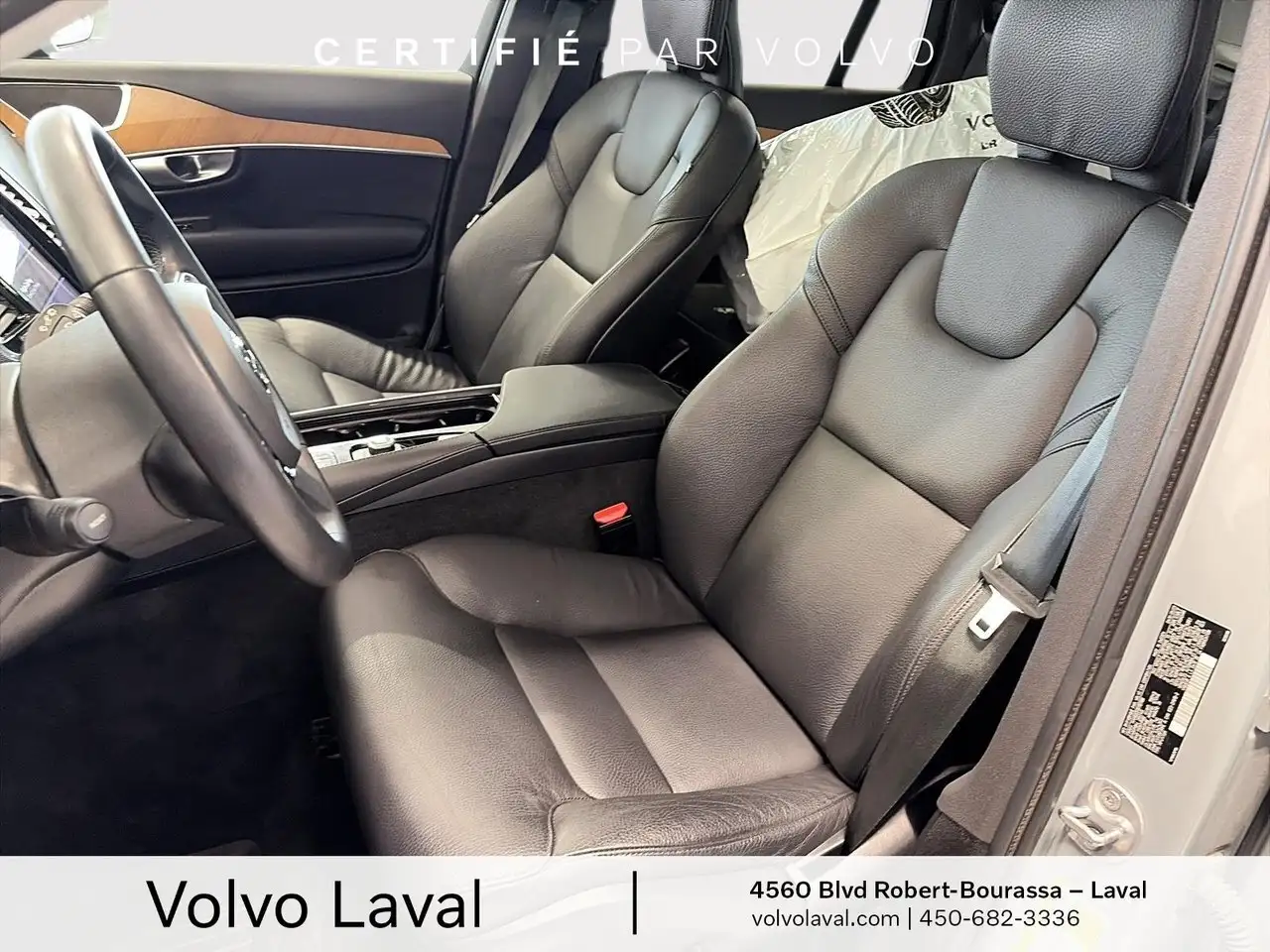 Volvo XC90 снимка Volvo XC90