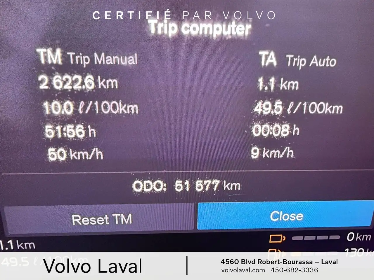 Volvo XC90 снимка Volvo XC90