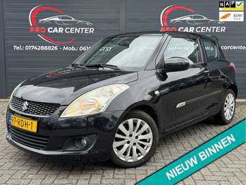 1.2 Exclusive AIRCO|CRUISE|EL.RAMEN|LMV|