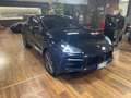 Porsche Cayenne Cayenne Coupe 3.0 e-hybrid Platinum Edition 5p. Bleu - thumbnail 10
