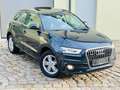 Audi Q3 2.0 TFSI Quattro S-LINE +BT+PANO+NAVI+XENON+ Blau - thumbnail 3