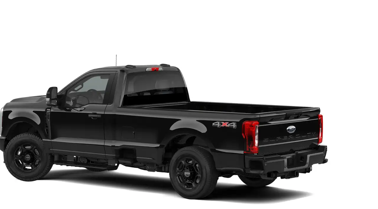 2026 Ford F 250