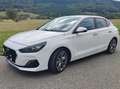 Hyundai i30 i30 Fastback 1,4 T-GDi Style DCT Aut. Weiß - thumbnail 1