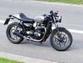 Triumph Street Cup 900 Fekete - thumbnail 4