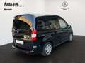 Ford Tourneo Courier Tourneo Courier 1.5 TDCI 100 CV S&S Plus Schwarz - thumbnail 3