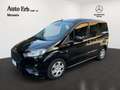 Ford Tourneo Courier Tourneo Courier 1.5 TDCI 100 CV S&S Plus Schwarz - thumbnail 1
