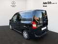 Ford Tourneo Courier Tourneo Courier 1.5 TDCI 100 CV S&S Plus Schwarz - thumbnail 4