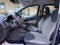 Ford Tourneo Courier Tourneo Courier 1.5 TDCI 100 CV S&S Plus Schwarz - thumbnail 7