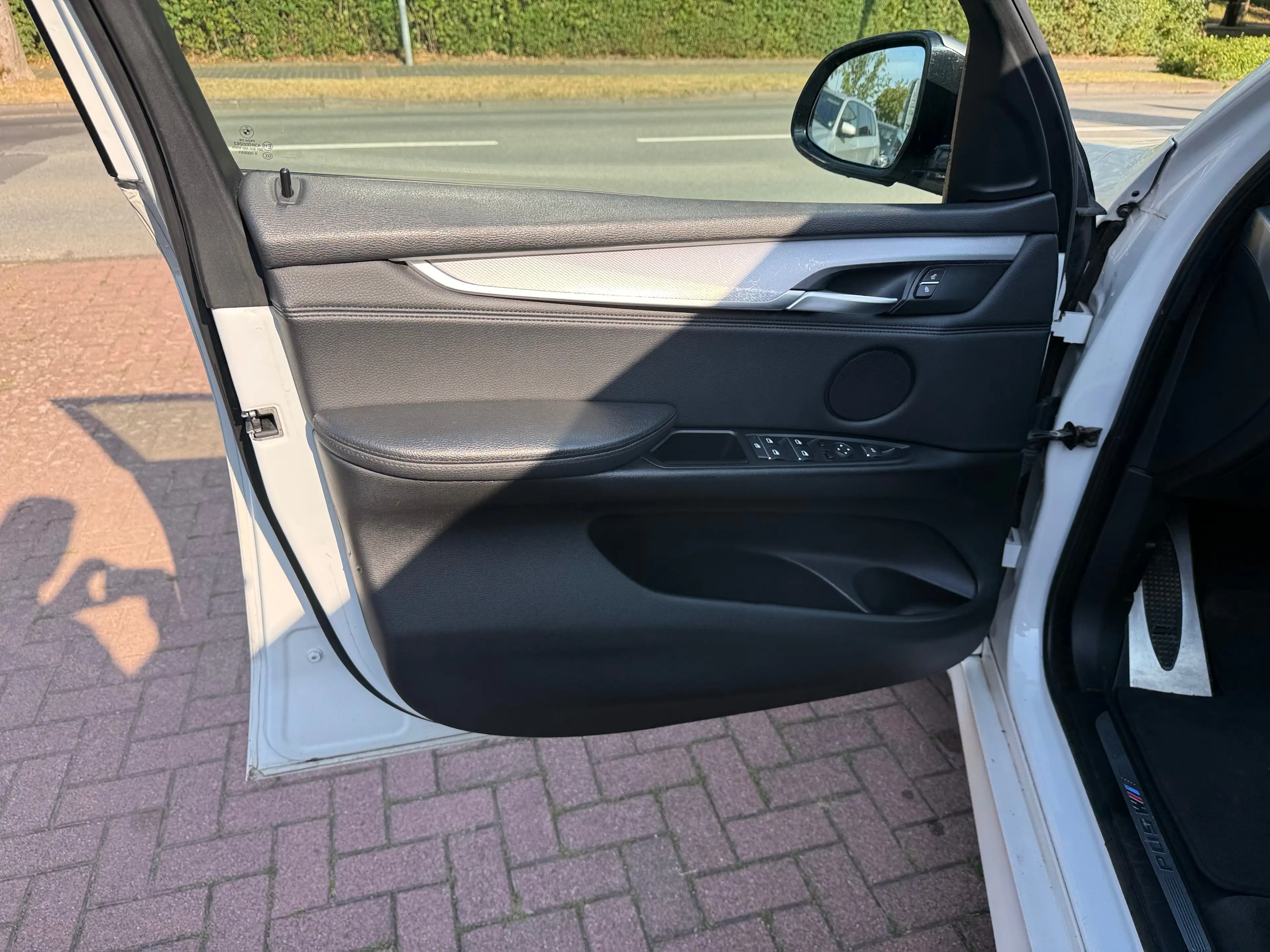 BMW X5 M50d F15 ACC 360° Kamera Memory X-Drive AHK — photo 11